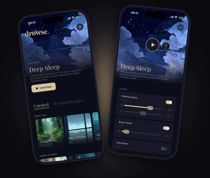 Drowse